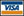 Aceitamos Visa Visa